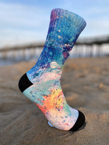 Galaxy Bundle - Glide Socks